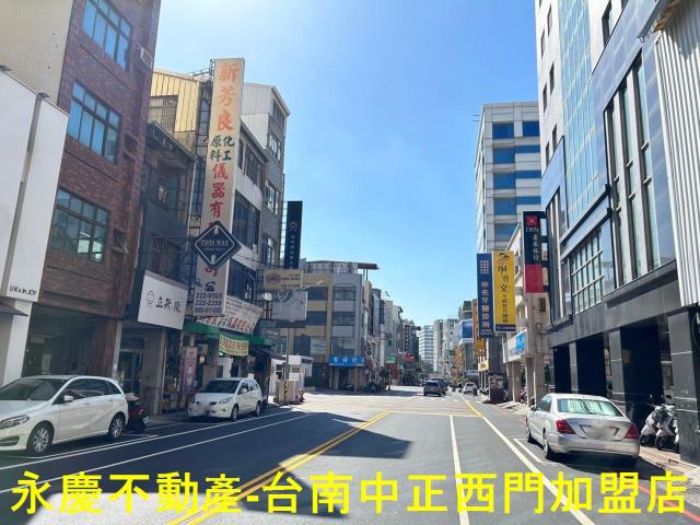 台南中西區建地-8