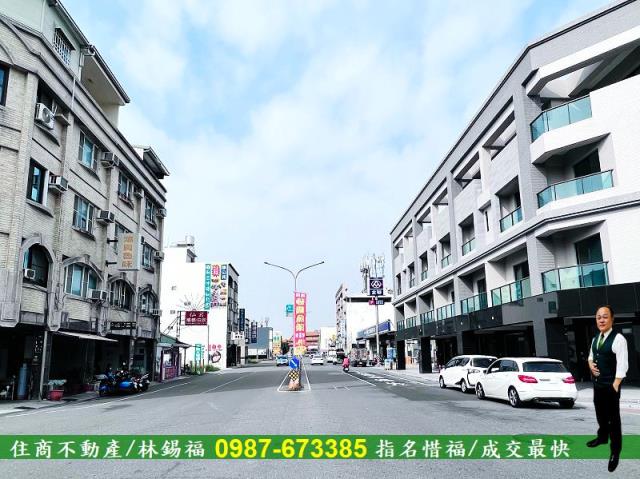 安南建地-1