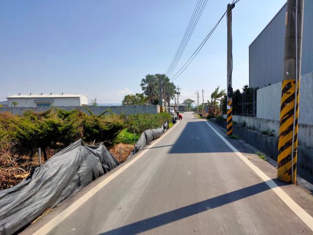 彰化埔心農地-8