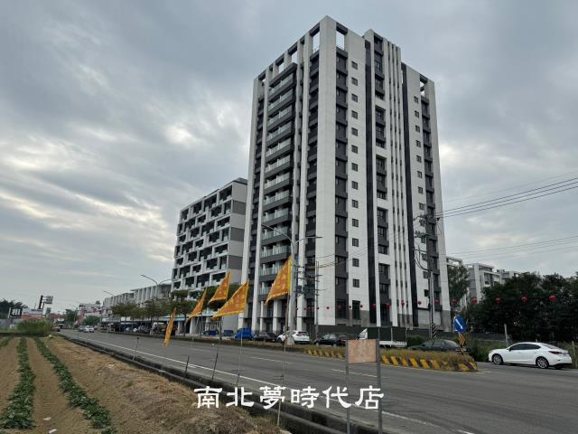 台南農地-1