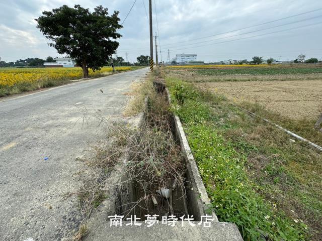 台南農地-4