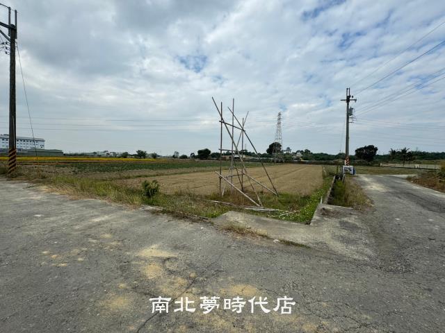 台南農地-7