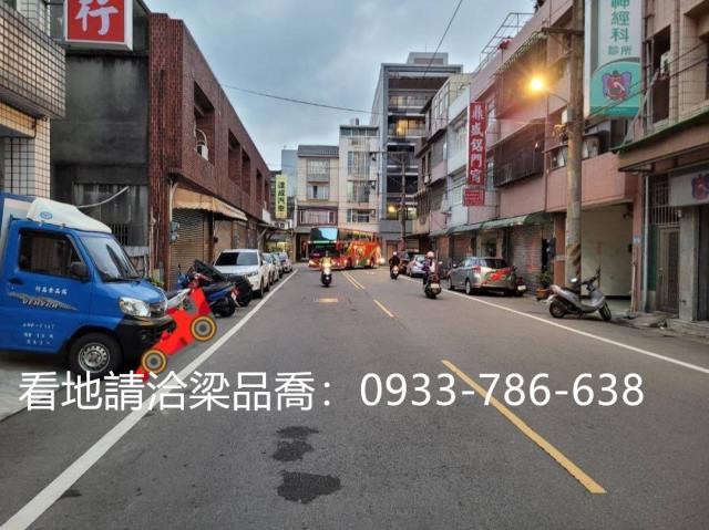 桃園平鎮建地-1