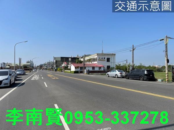 台南新營農地-10