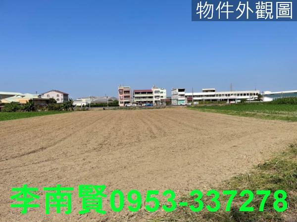 台南新營農地-6