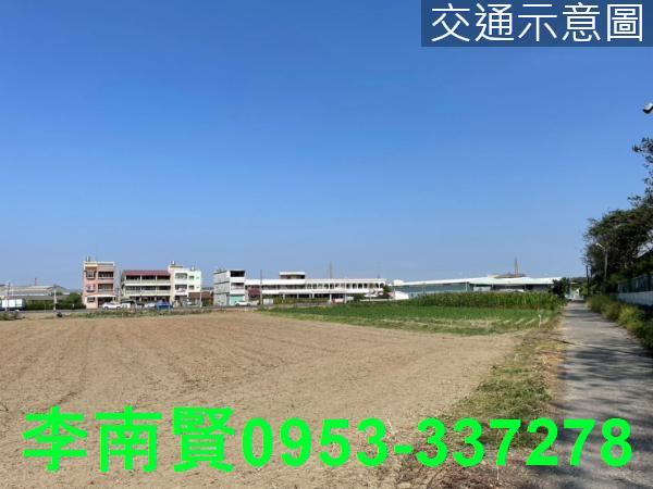 台南新營農地-7
