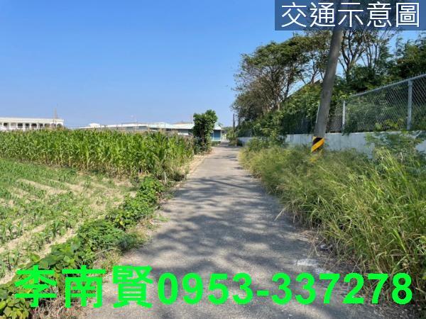 台南新營農地-9