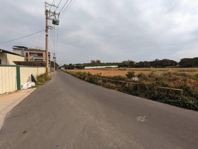 清水農地-3