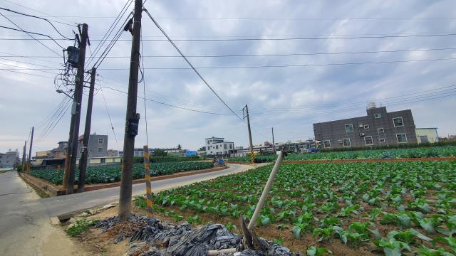 高雄路竹農地-10