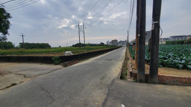 高雄路竹農地-12