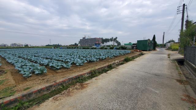 高雄路竹農地-15