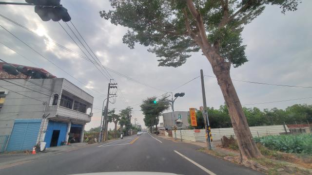 高雄路竹農地-1