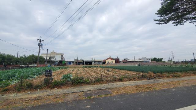 高雄路竹農地-2