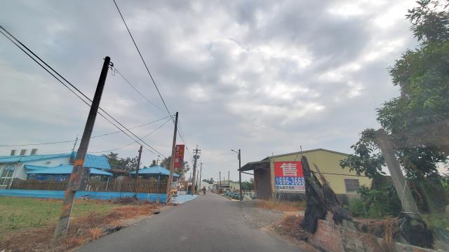 高雄路竹農地-4