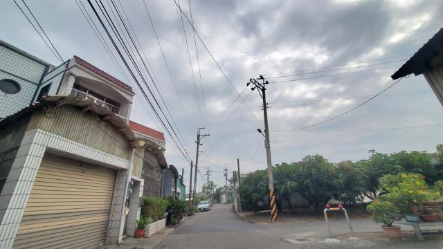 高雄路竹農地-5