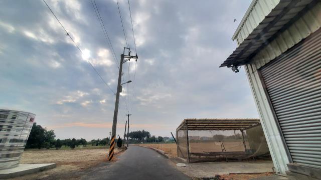 高雄路竹農地-6