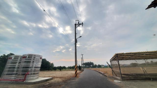 高雄路竹農地-7