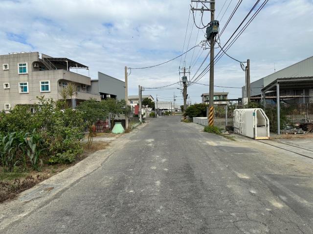 台南安南農地-13