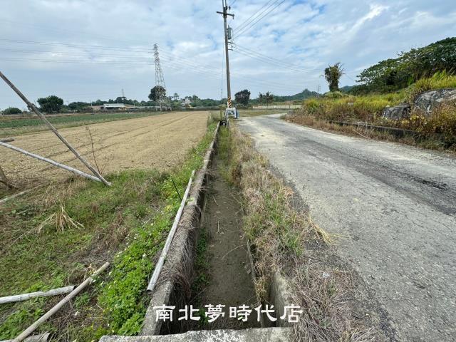 台南新化農地-3