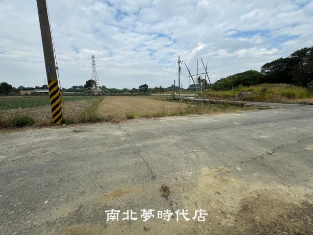 台南新化農地-5