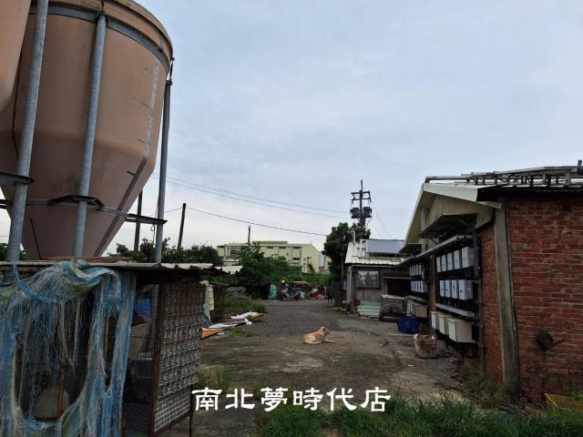 台南麻豆農地-11