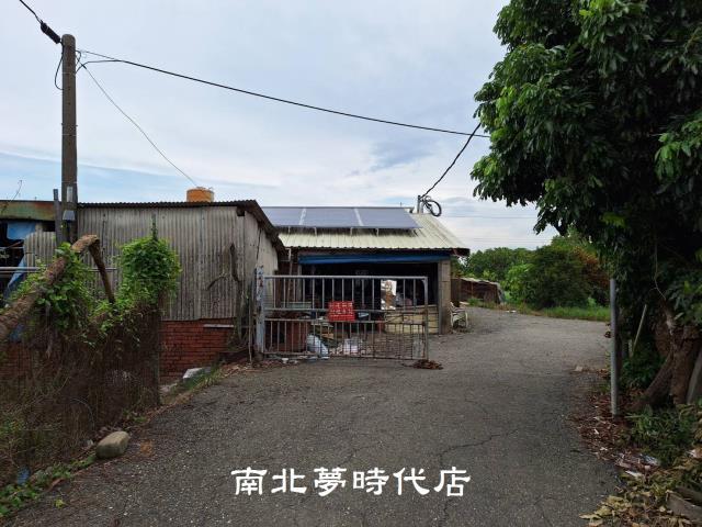 台南麻豆農地-1