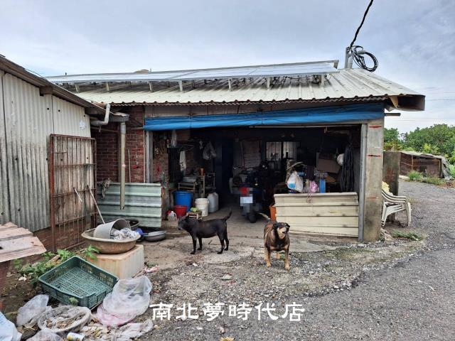 台南麻豆農地-2
