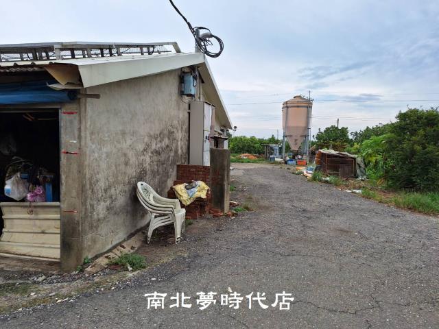 台南麻豆農地-4