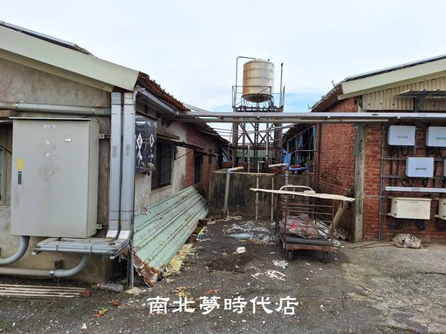 台南麻豆農地-5