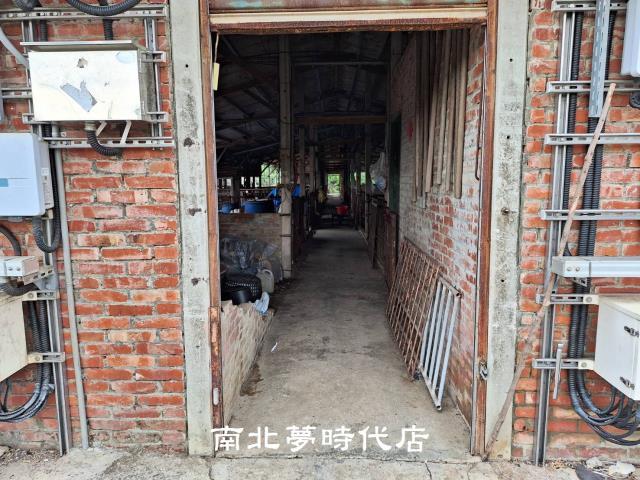 台南麻豆農地-6