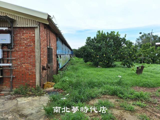 台南麻豆農地-8