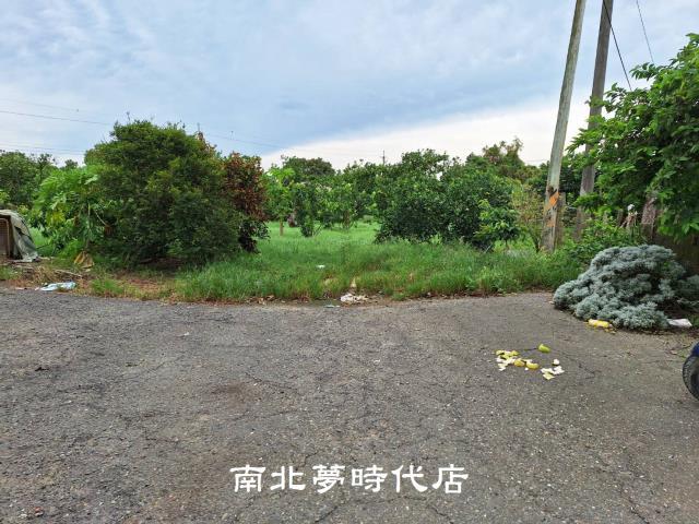 台南麻豆農地-9