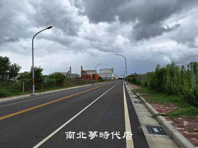 台南麻豆工業地-1