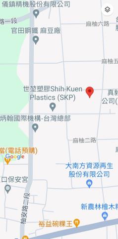 台南麻豆工業地-6