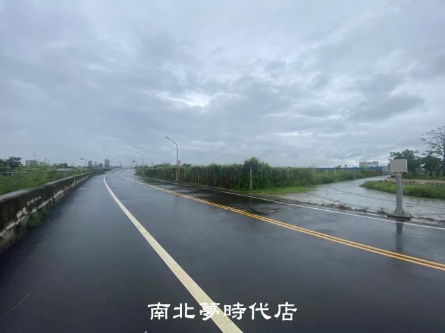 台南麻豆工業地-2