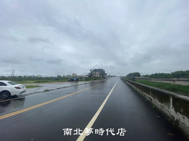 台南麻豆工業地-3