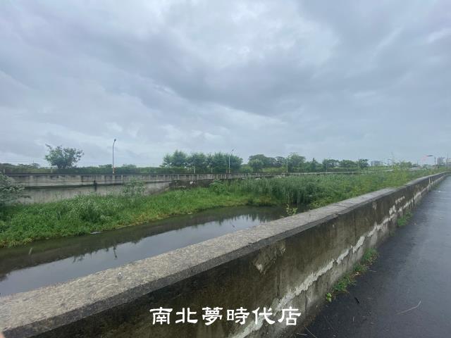 台南麻豆工業地-4