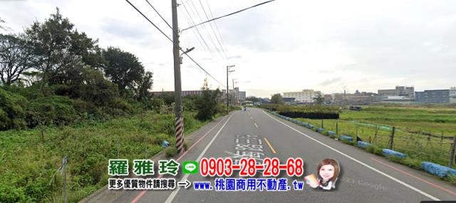大園農地-4