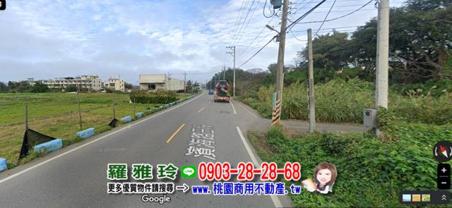 大園農地-5