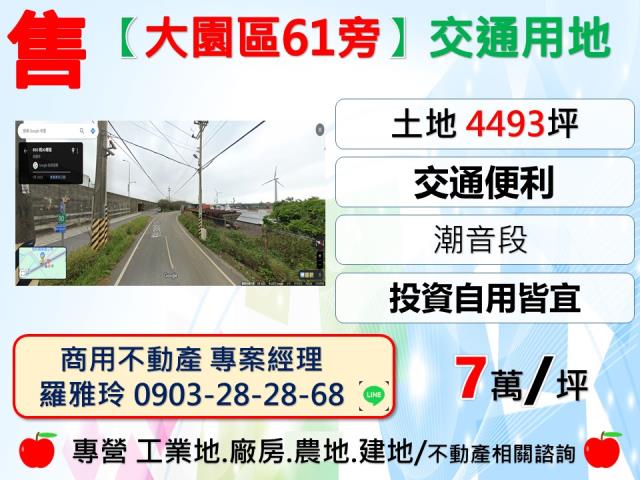 大園農地-1