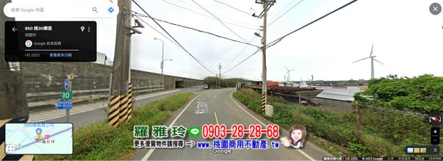 大園農地-2