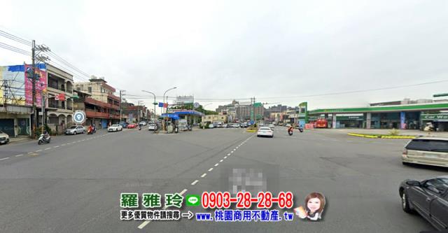 中壢農地-2
