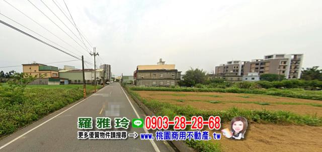 中壢農地-2