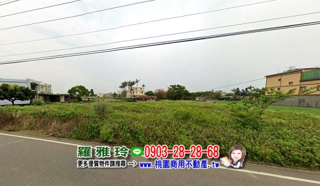 中壢農地-3