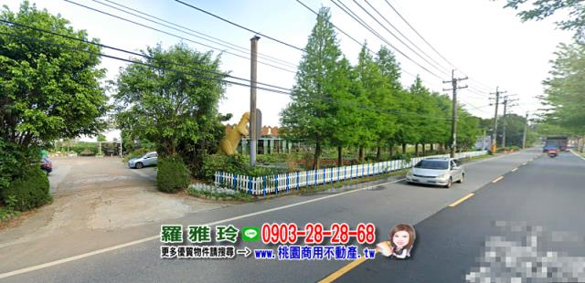 中壢農地-6