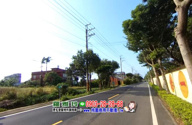 中壢農地-7