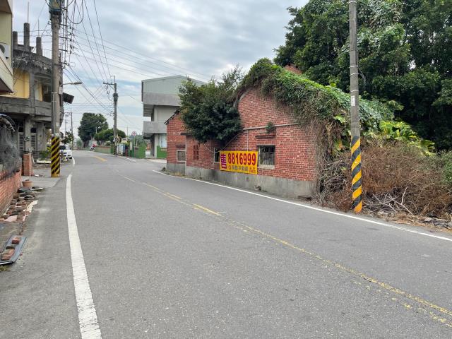 彰化埔鹽建地-6