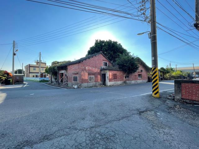 彰化埔鹽建地-7