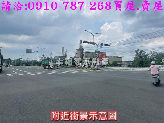 台南官田建地-12