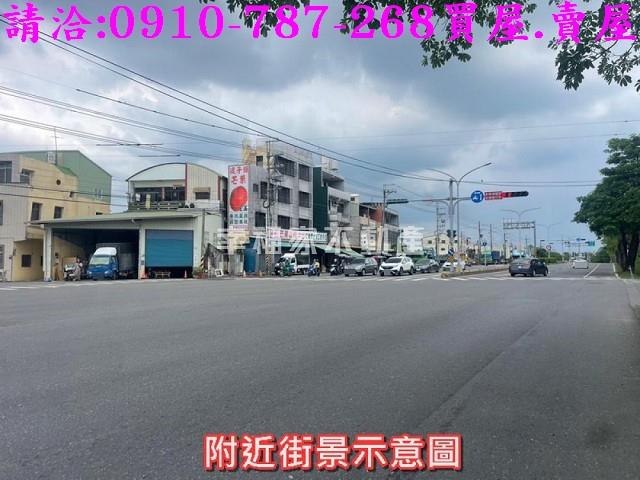 台南官田建地-13